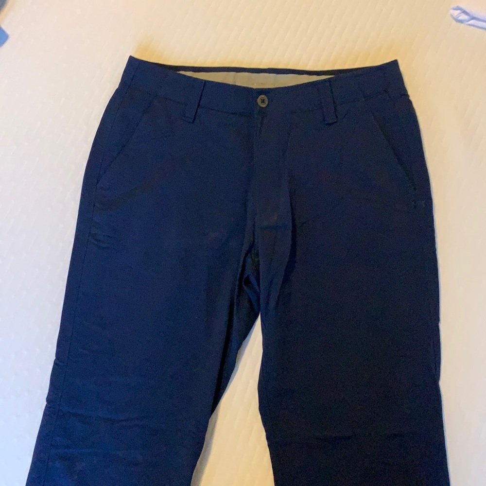 Under Armour Men’s Golf Pants